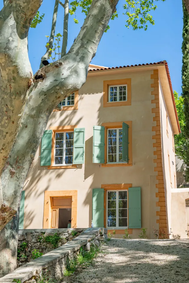 Apartment in Aix En Provence, Provence - Var