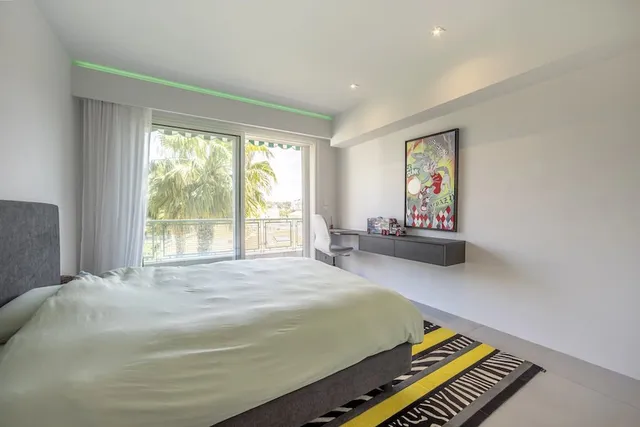 Apartment in Juan Les Pins, French Riviera