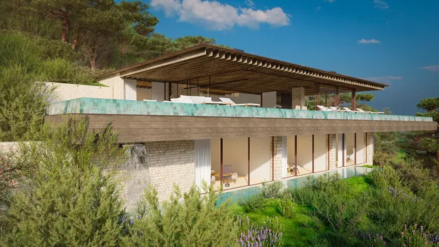 Villa in Vista Alegre, Ibiza