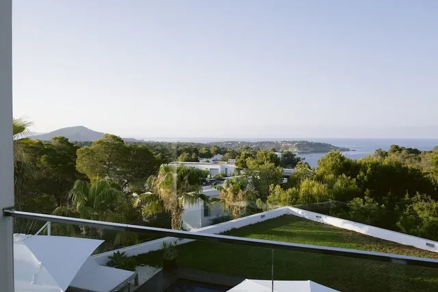 Villa in Vista Alegre, Ibiza