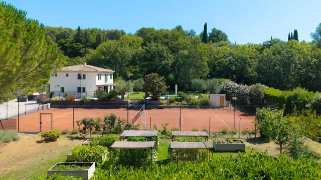 Villa in Aix En Provence, Provence - Var