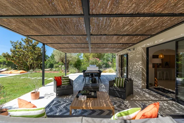 Villa in Aix En Provence, Provence - Var