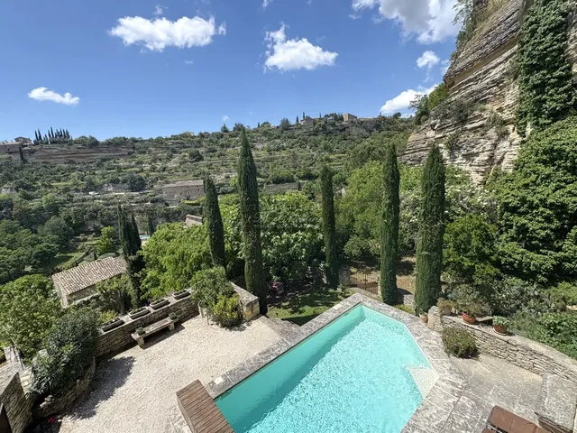 Villa in Gordes, Provence - Var