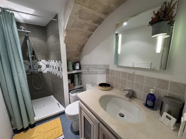 Villa in Gordes, Provence - Var