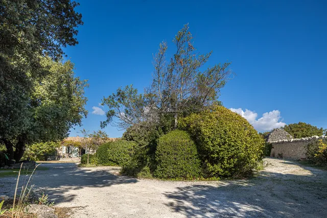 Villa in Gordes, Provence - Var