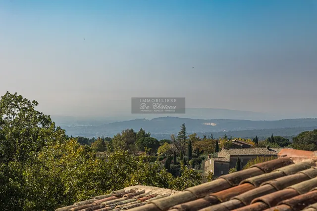 Villa in Gordes, Provence - Var