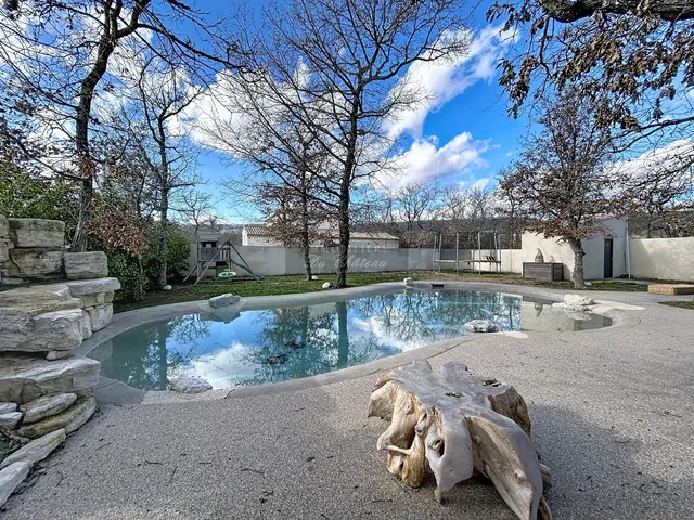 Villa in Gordes, Provence - Var
