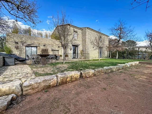 Villa in Gordes, Provence - Var