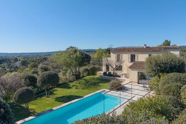 Villa in Gordes, Provence - Var