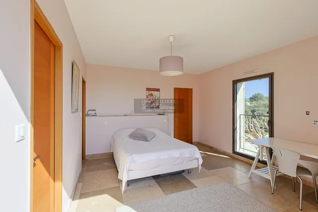 Villa in Gordes, Provence - Var