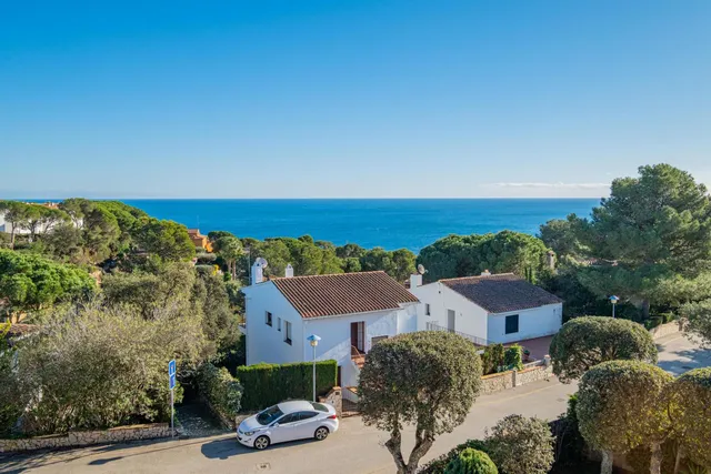 Villa in Palafrugell, Catalonia