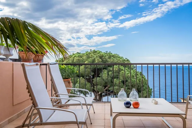 Apartment in Llafranc, Catalonia