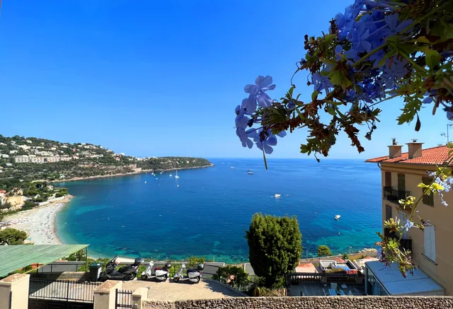 Villa in Roquebrune Cap Martin, French Riviera