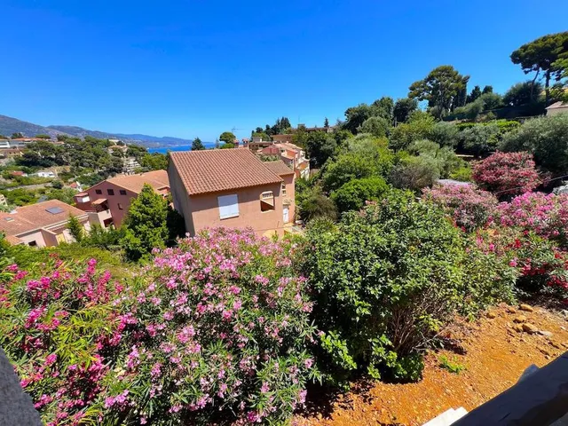 Villa in Roquebrune Cap Martin, French Riviera