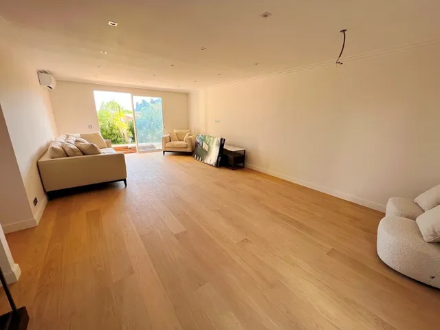 Villa in Roquebrune Cap Martin, French Riviera