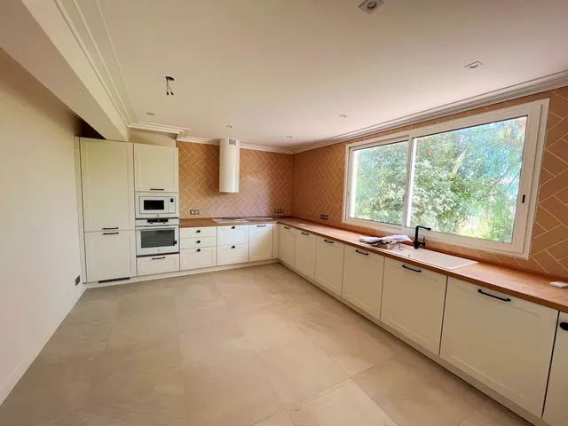 Villa in Roquebrune Cap Martin, French Riviera