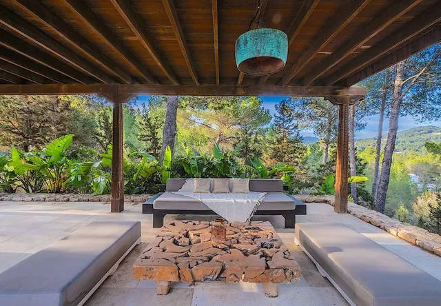 Villa in San Josep, Ibiza