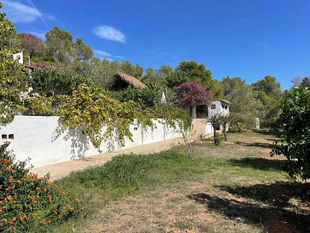 Villa in San Josep, Ibiza