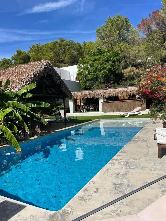 Villa in San Josep, Ibiza