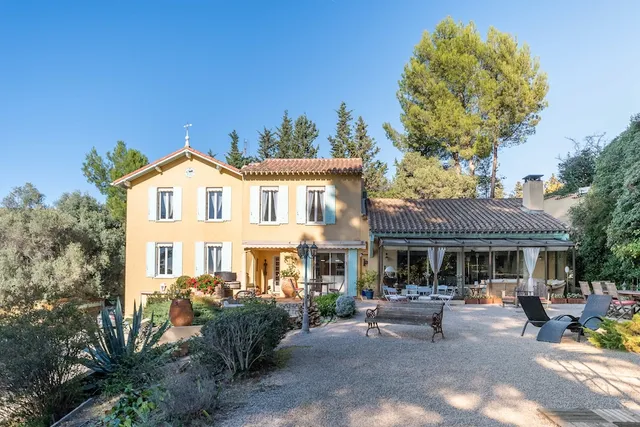 Villa in Cassis, Provence - Var