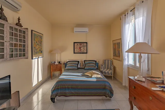 Villa in Cassis, Provence - Var