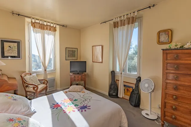 Villa in Cassis, Provence - Var
