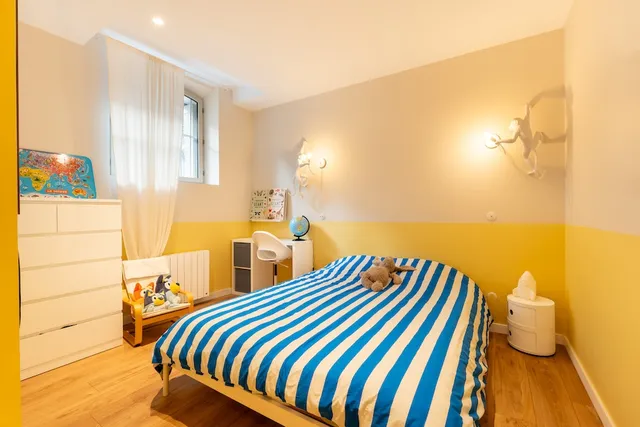 Apartment in Aix En Provence, Provence - Var