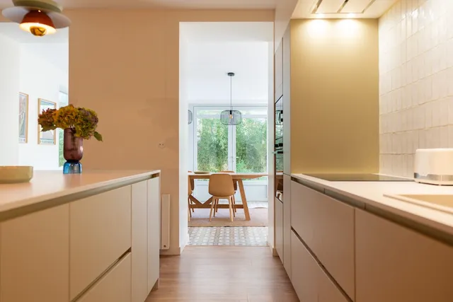 Apartment in Aix En Provence, Provence - Var