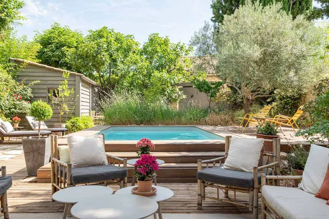 Villa in St Cannat, Provence - Var