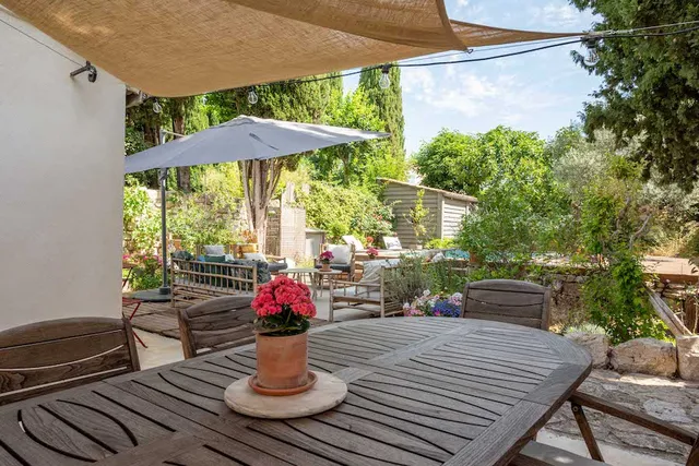 Villa in St Cannat, Provence - Var
