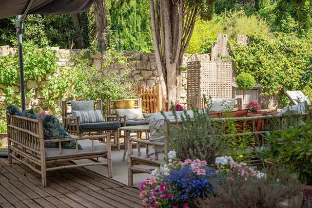 Villa in St Cannat, Provence - Var