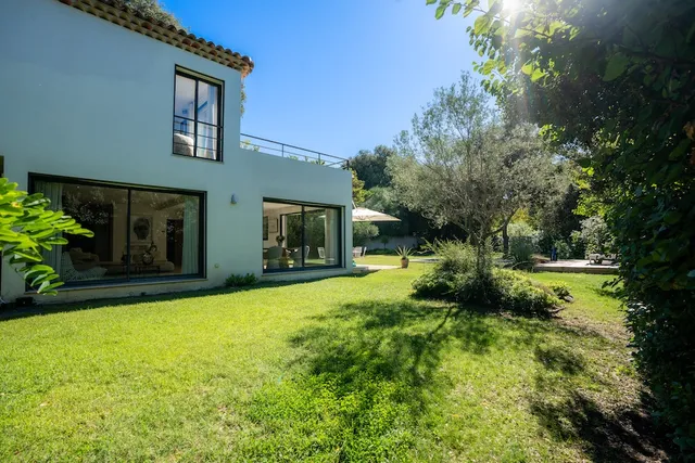 Villa in Aix En Provence, Provence - Var