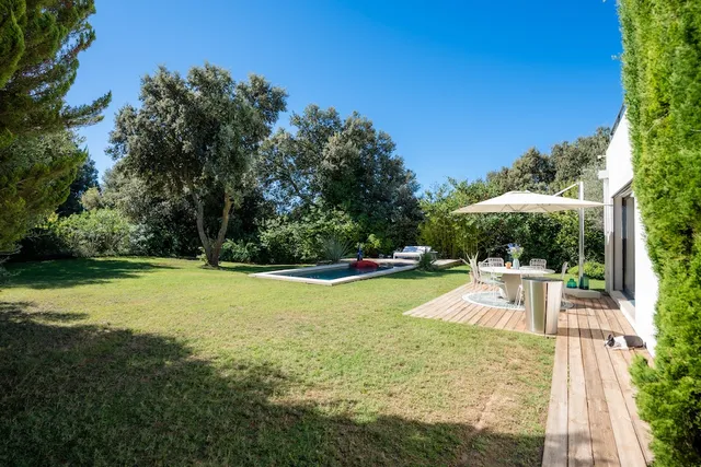 Villa in Aix En Provence, Provence - Var