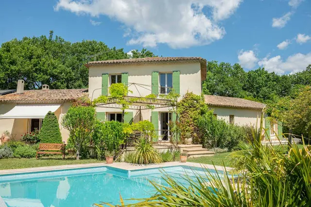 Villa in Aix En Provence, Provence - Var