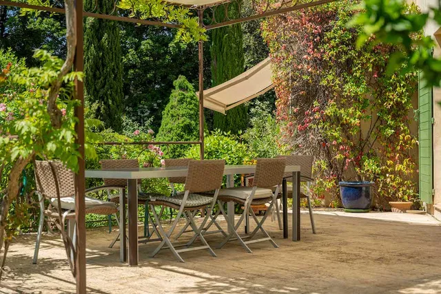 Villa in Aix En Provence, Provence - Var
