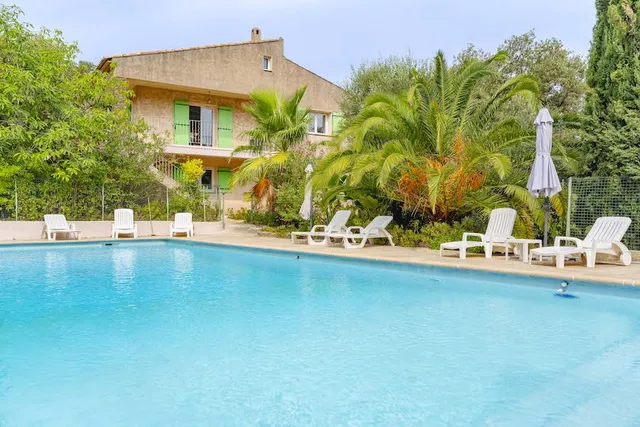 Villa in Six Fours Les Plages, Provence - Var