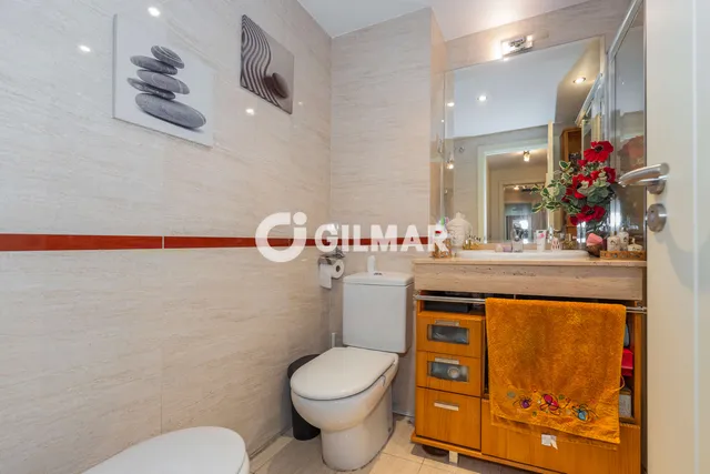 Apartment in SAN SEBASTIÁN DE LOS REYES, Madrid