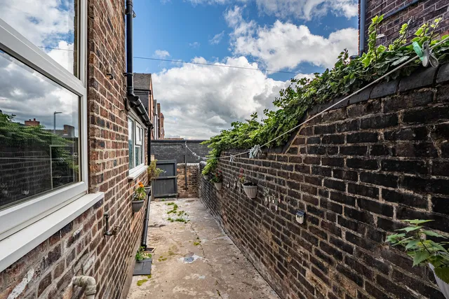 32 Westland Street, Penkhull ST4 7HD