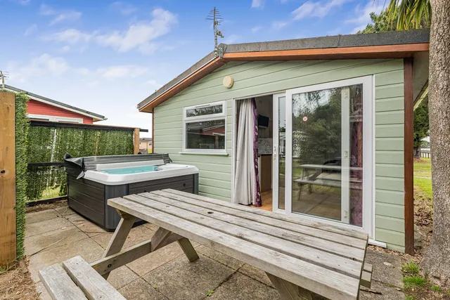 96 Atlantic Bays Holiday Village, Padstow PL28 8PY