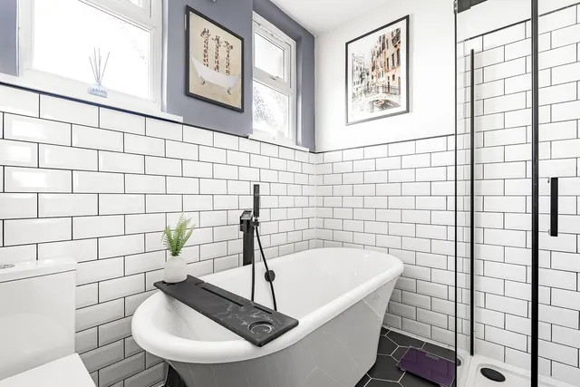 132-138 Uxbridge Road, London W13 8QS