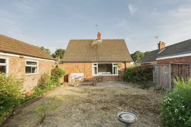 25 Springfield Road, Norwich NR8 6QU