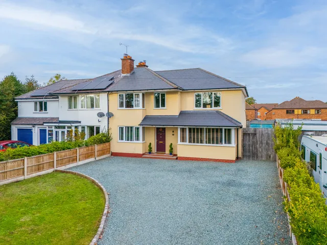 16 Bigbury Lane, Stourport-on-severn DY13 9JG