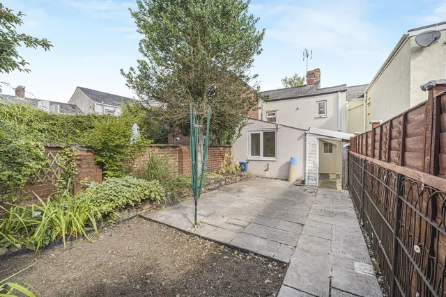 4 Church Street, Usk NP15 1AG