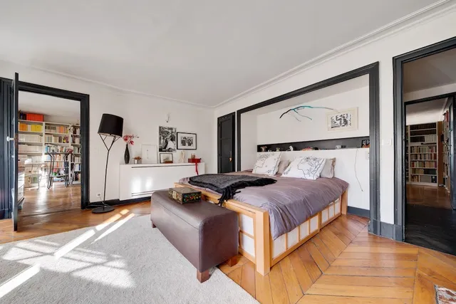 شقة في الدائرة الأولى (لوفر - فاندوم)، باريس