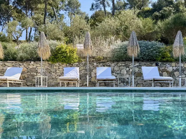Villa in Cassis, Provence - Var
