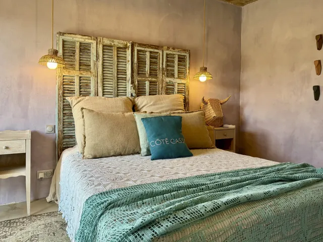 Villa in Cassis, Provence - Var