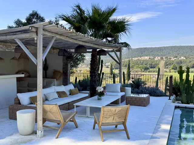 Villa in Cassis, Provence - Var