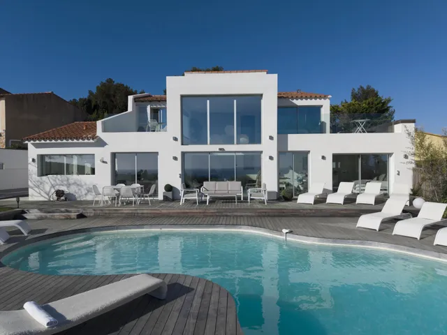 Villa in Cassis, Provence - Var