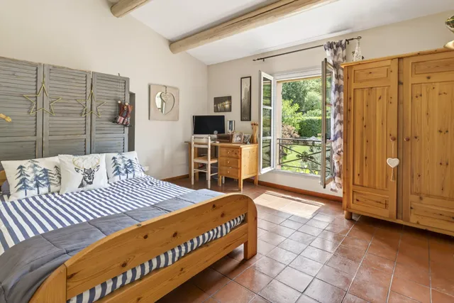Villa in Roquevaire, Provence - Var