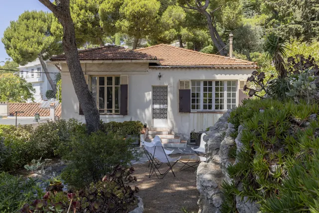 Villa in Marseille, Provence - Var